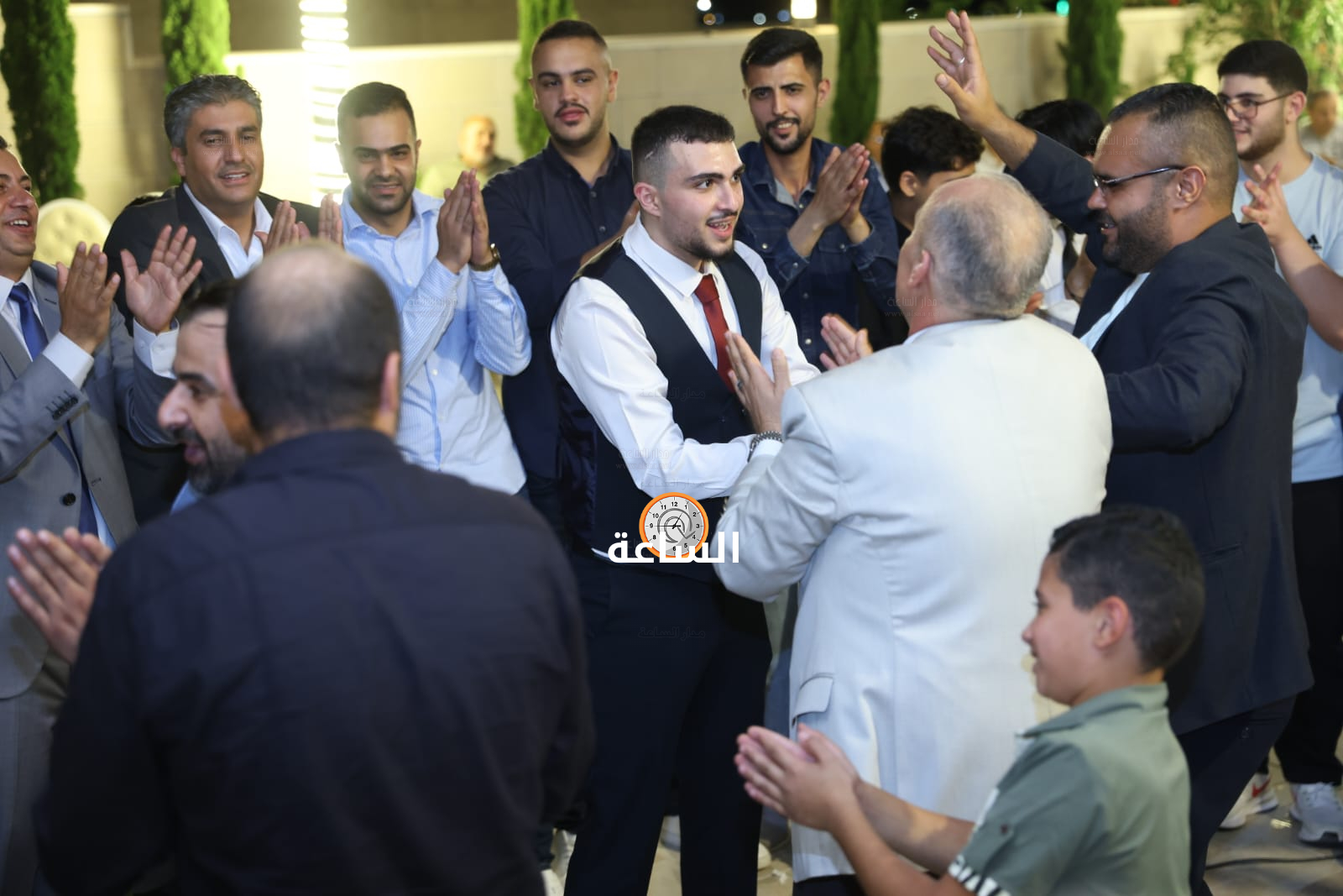 Madar Al-Saa Images 0.07801012588923506