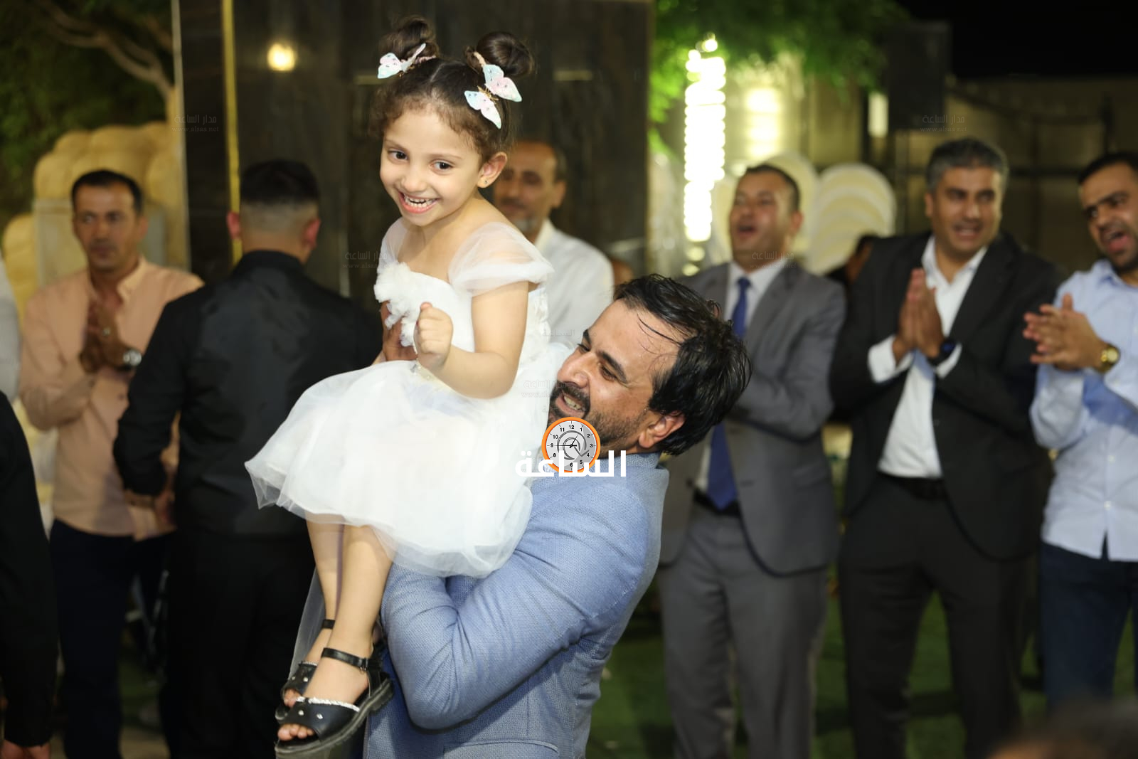 Madar Al-Saa Images 0.37840384382167147
