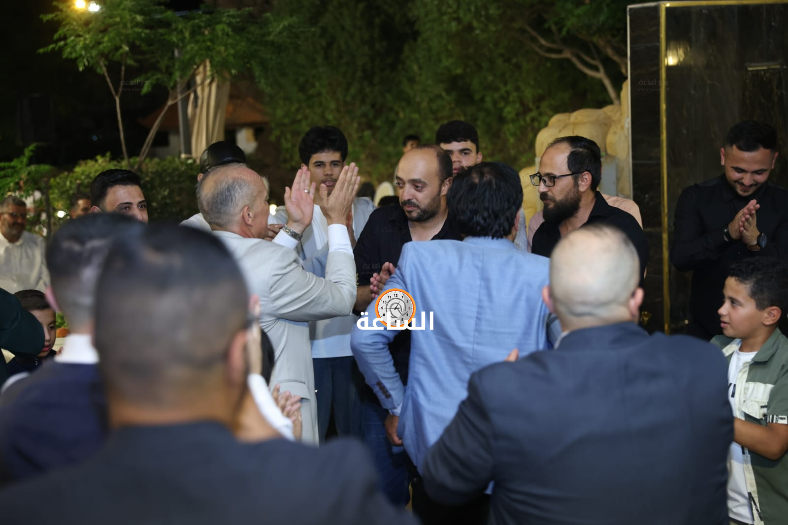 Madar Al-Saa Images 0.6784172072095799