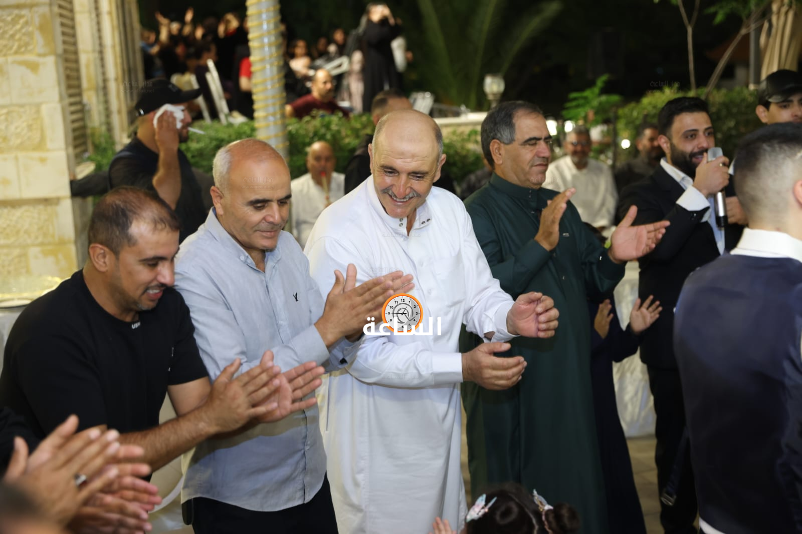 Madar Al-Saa Images 0.12923248408888566