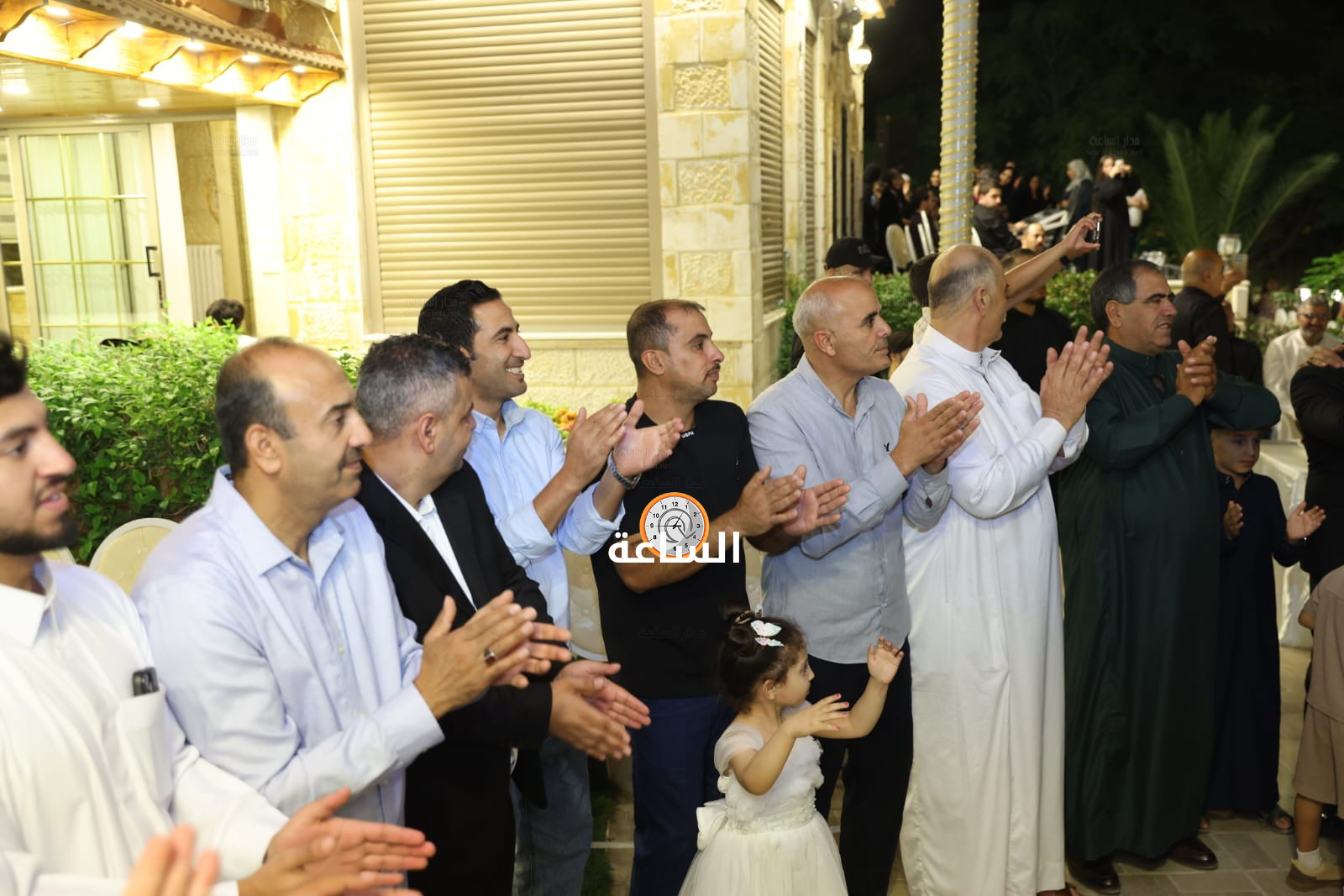 Madar Al-Saa Images 0.9736121127357995