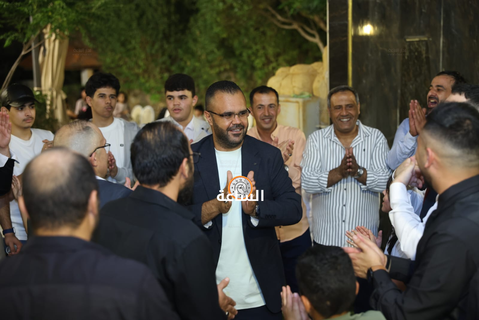 Madar Al-Saa Images 0.3063834178617575
