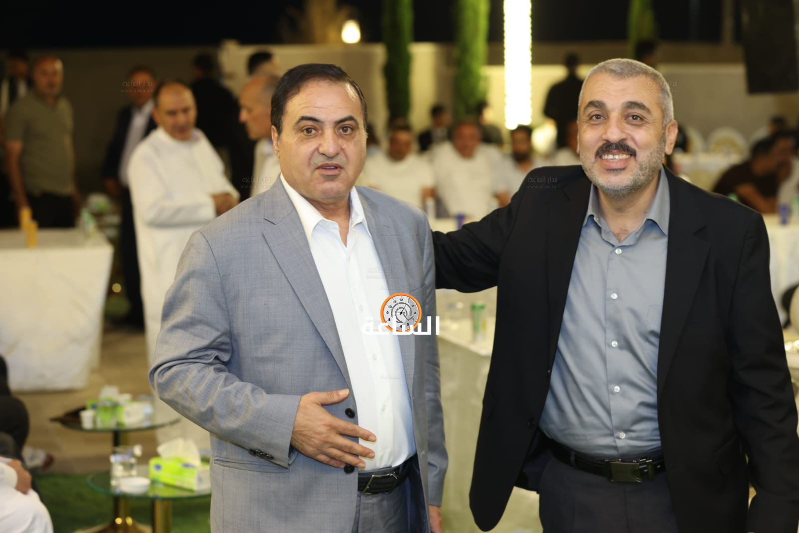 Madar Al-Saa Images 0.8107991101874883