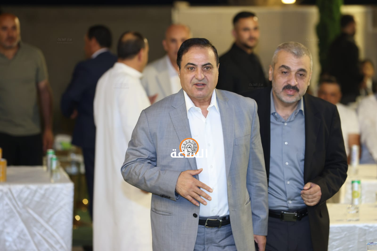 Madar Al-Saa Images 0.10781748317160311