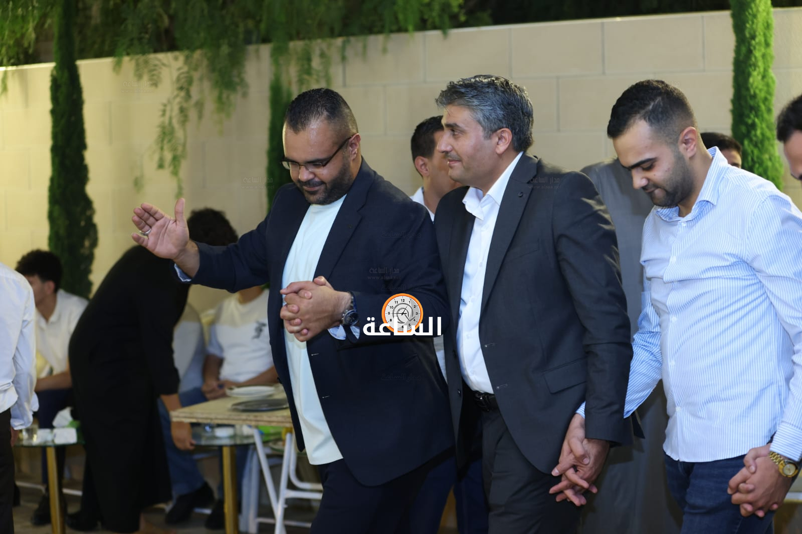 Madar Al-Saa Images 0.7592529178694097