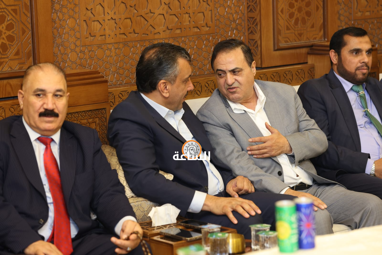 Madar Al-Saa Images 0.0063935863328178355