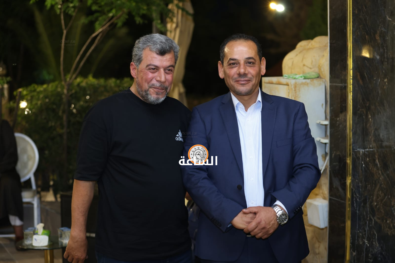 Madar Al-Saa Images 0.9083251367363167