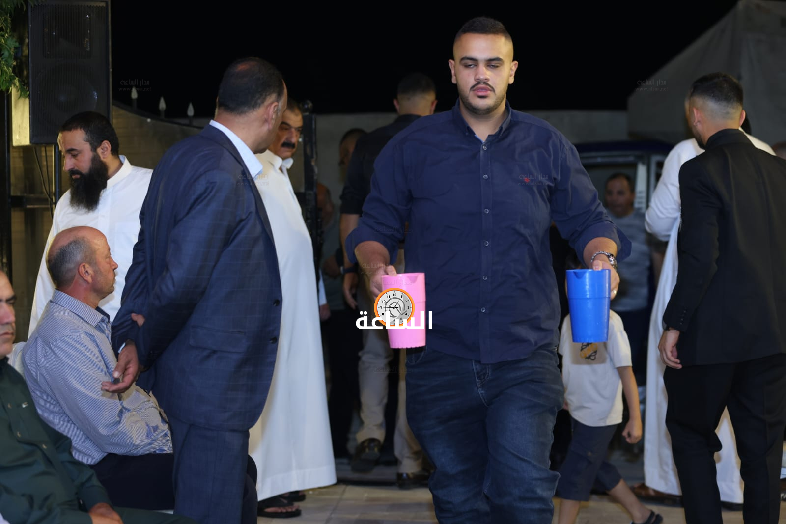 Madar Al-Saa Images 0.9390333201229787
