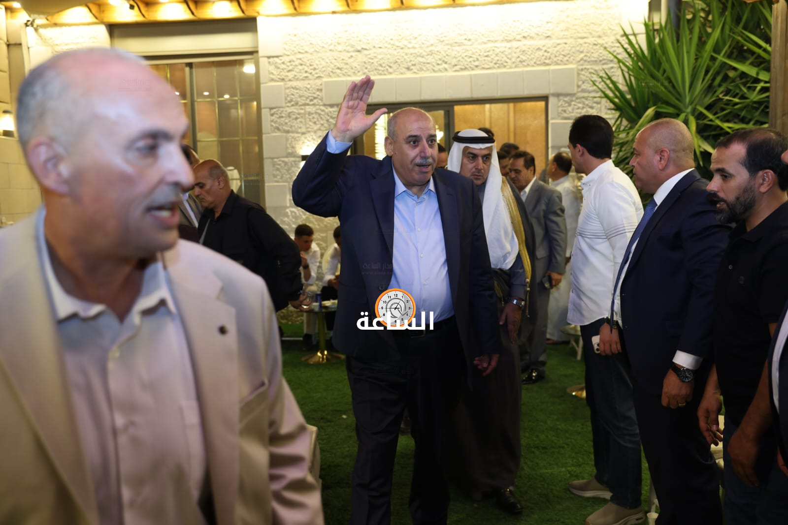 Madar Al-Saa Images 0.08849978113897428