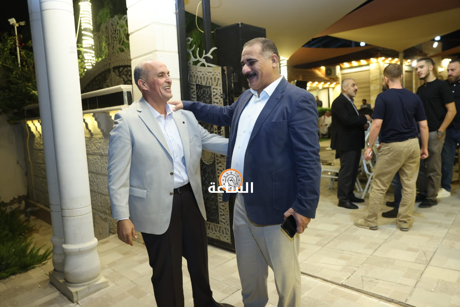 Madar Al-Saa Images 0.8005999057490035