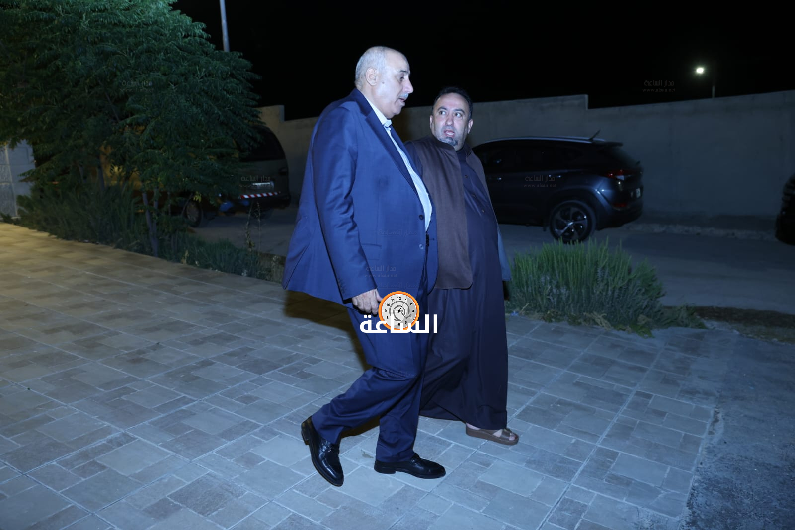 Madar Al-Saa Images 0.22116102258996118