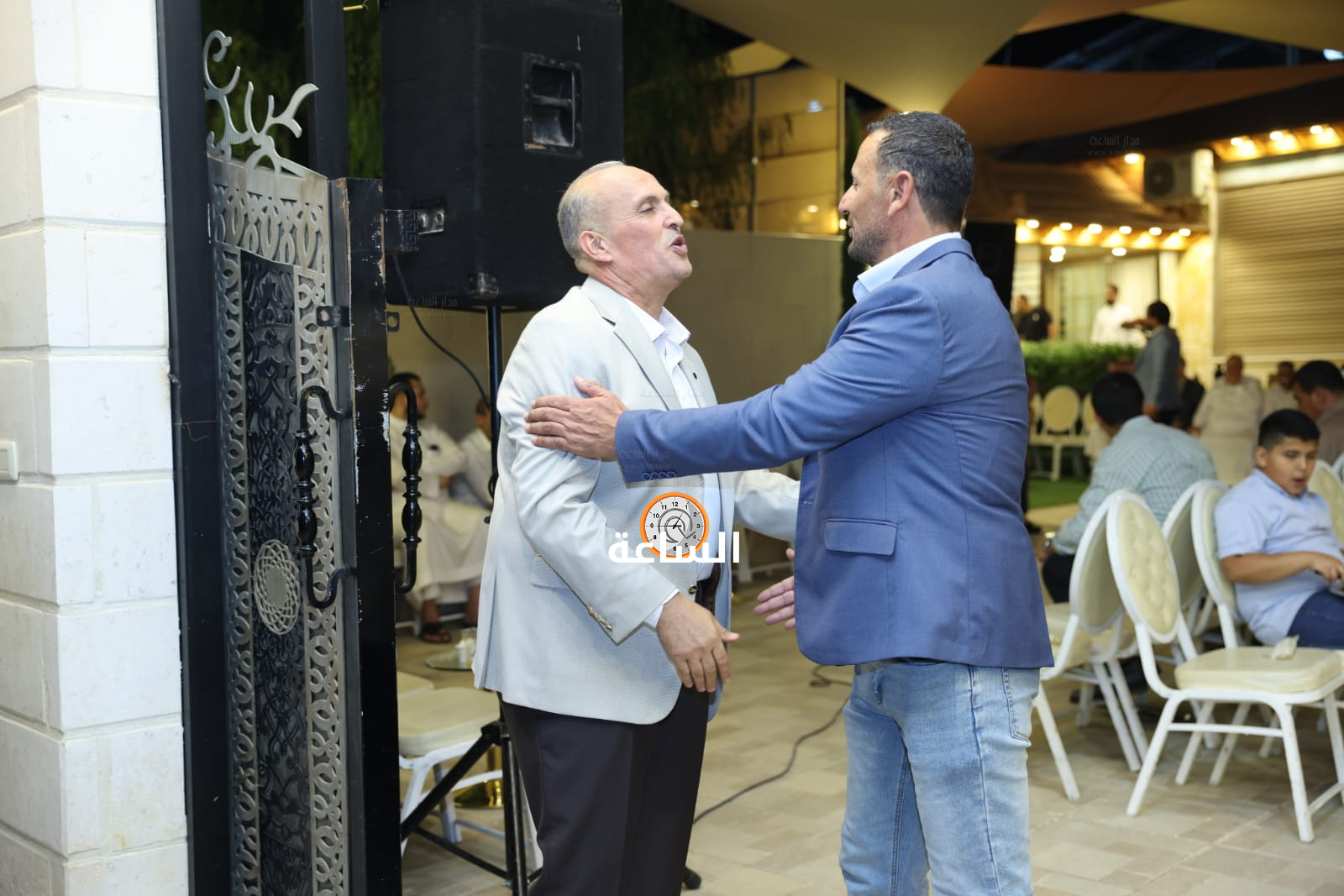 Madar Al-Saa Images 0.09224578116135251