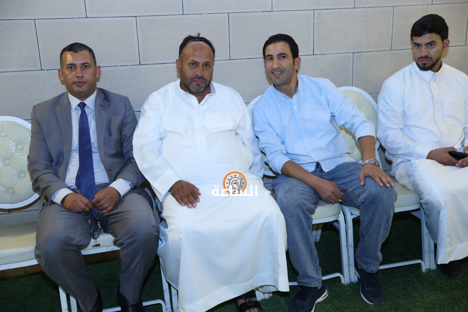 Madar Al-Saa Images 0.4740668866668233