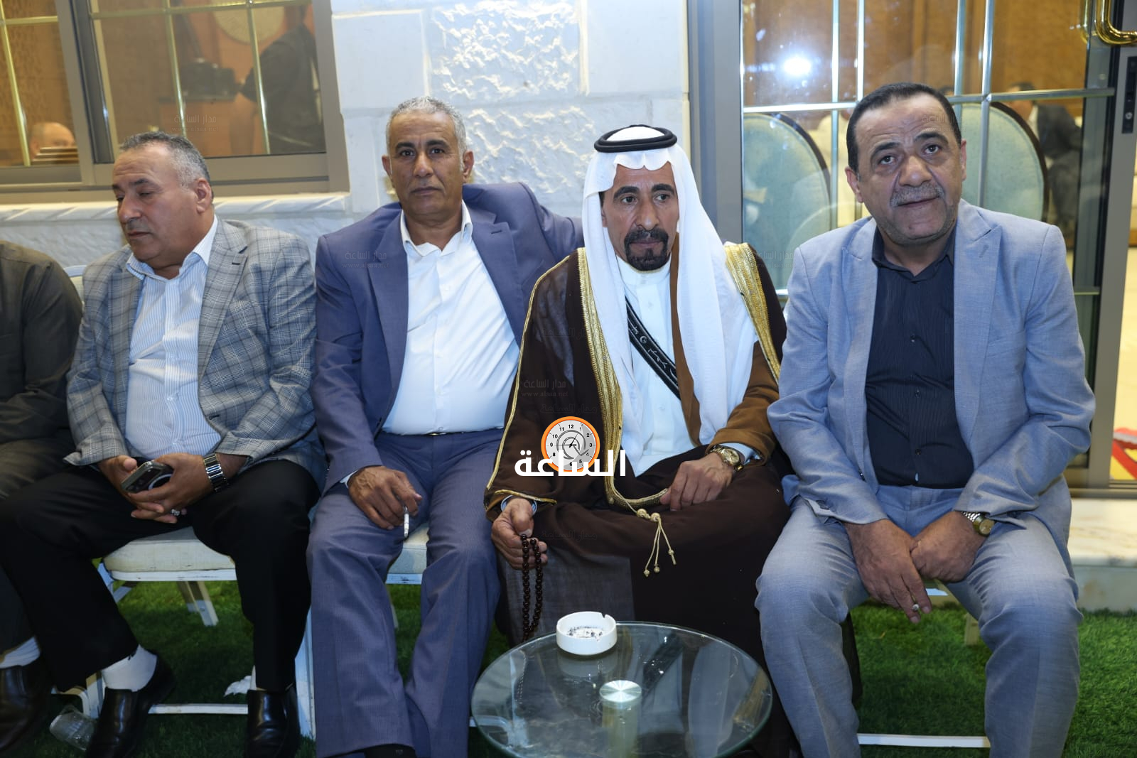 Madar Al-Saa Images 0.6008891490148224