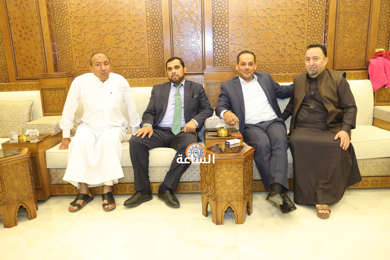 Madar Al-Saa Images 0.5135273879280717