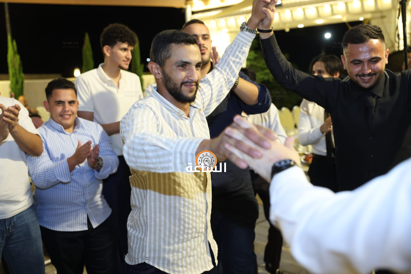 Madar Al-Saa Images 0.5473513645861919