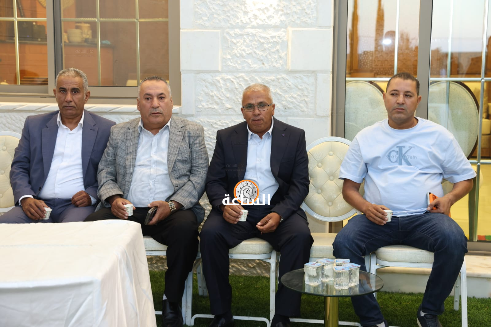 Madar Al-Saa Images 0.18602903142659355