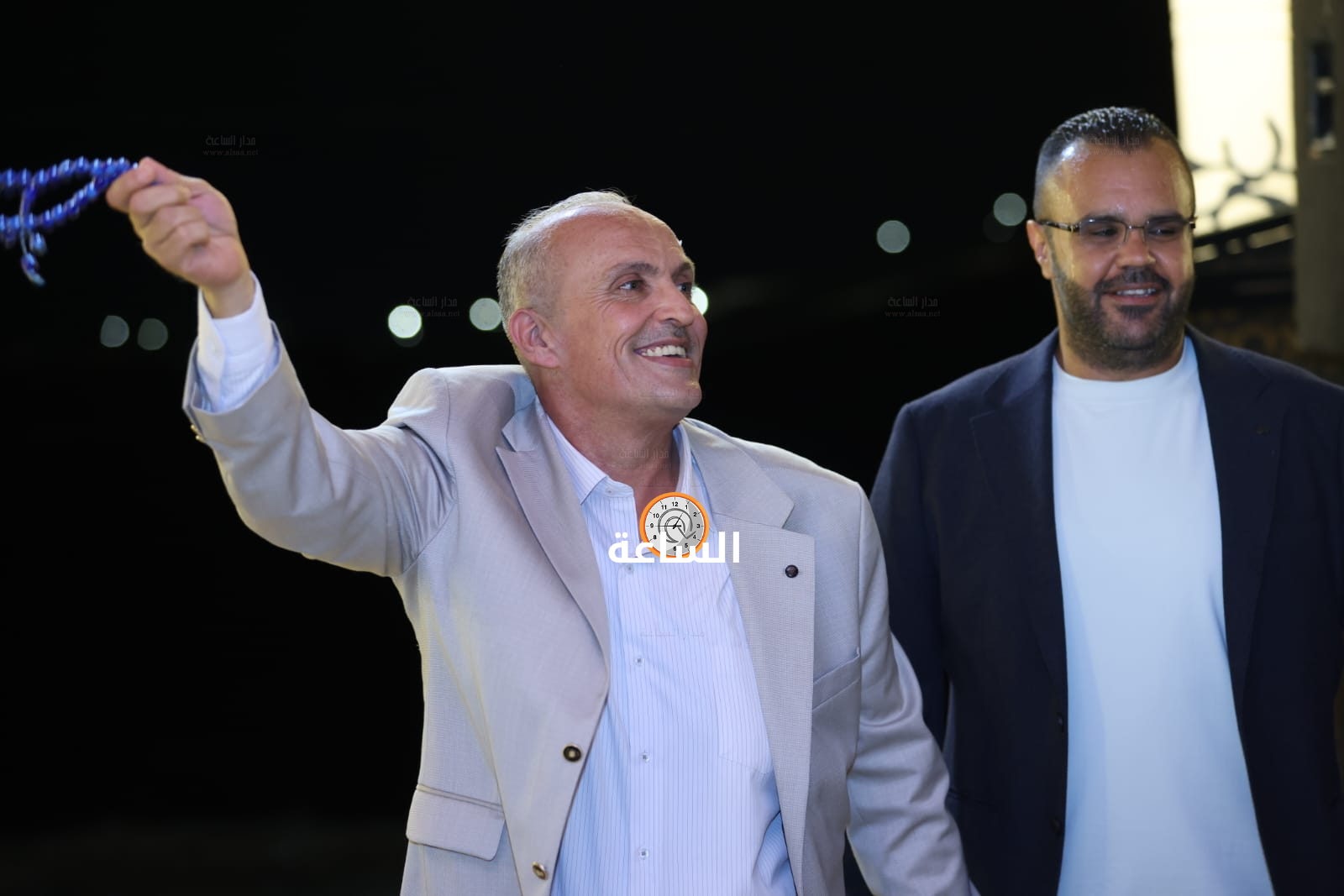 Madar Al-Saa Images 0.6854571713897909