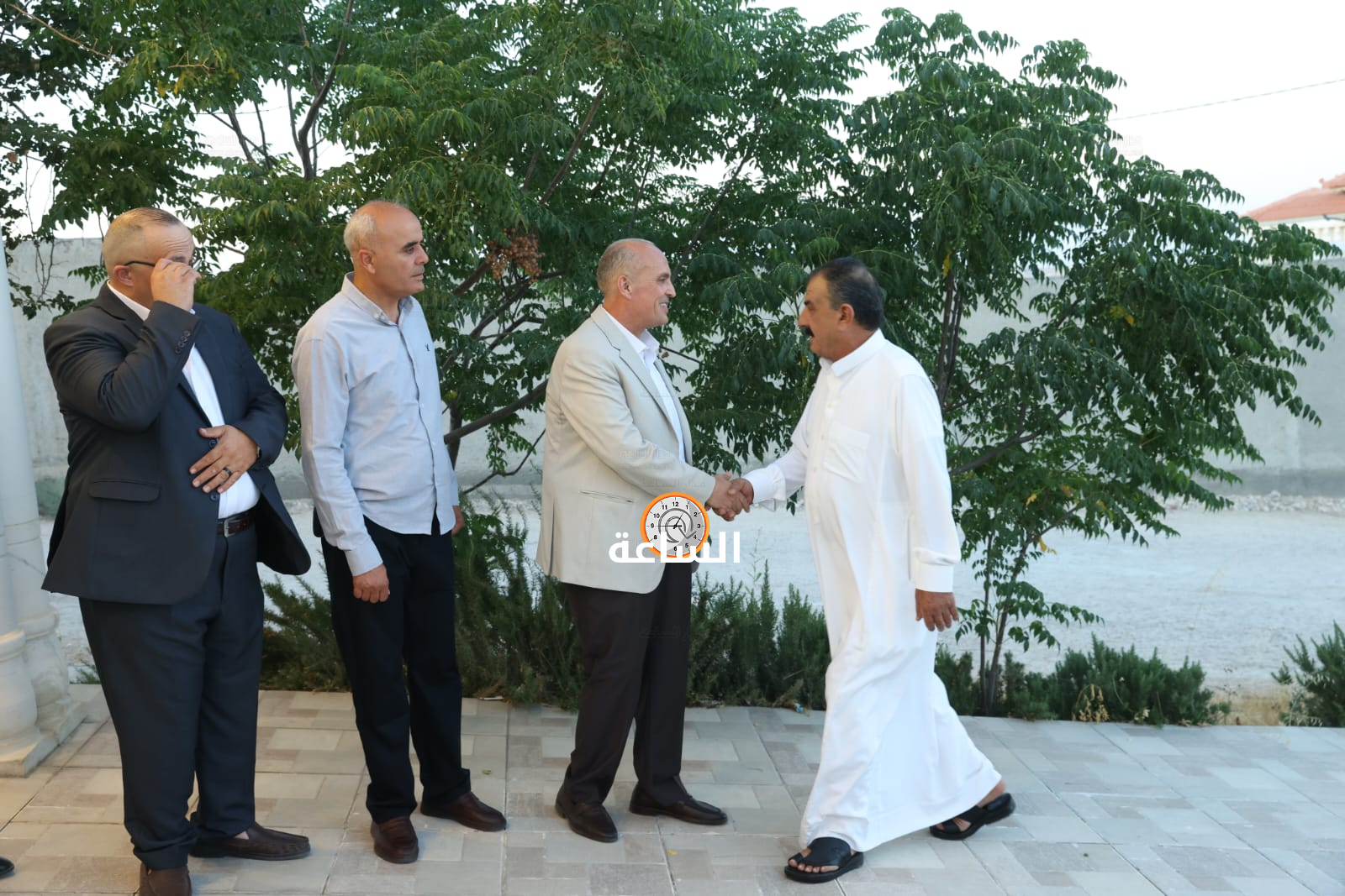 Madar Al-Saa Images 0.7928079784399582