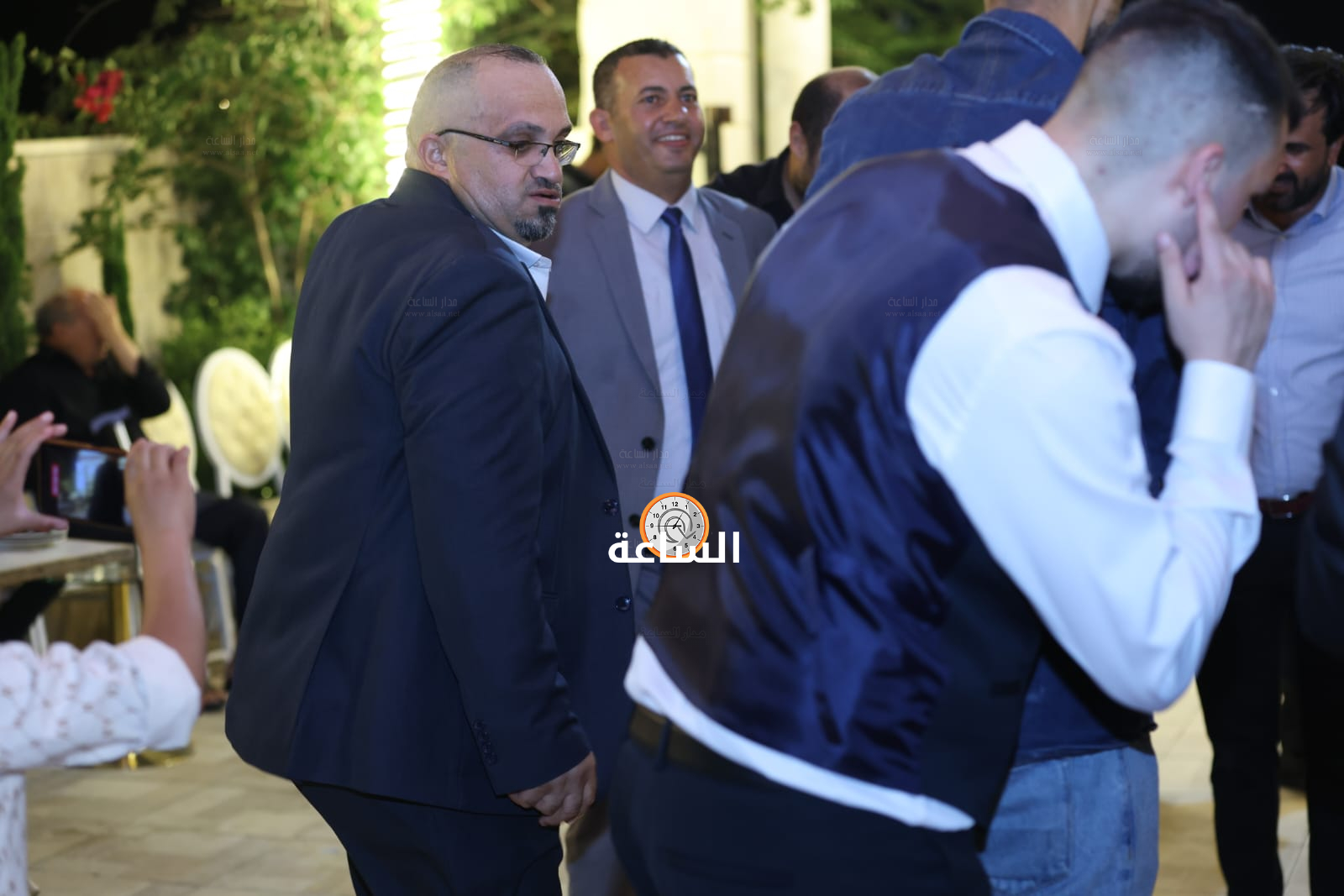 Madar Al-Saa Images 0.1920198853788283