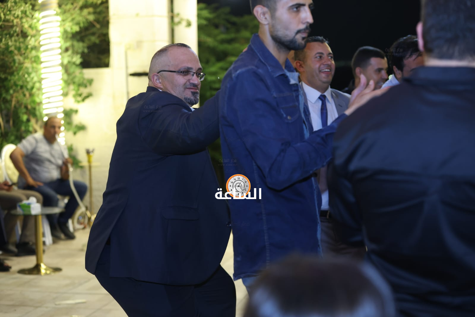 Madar Al-Saa Images 0.4349604346186864