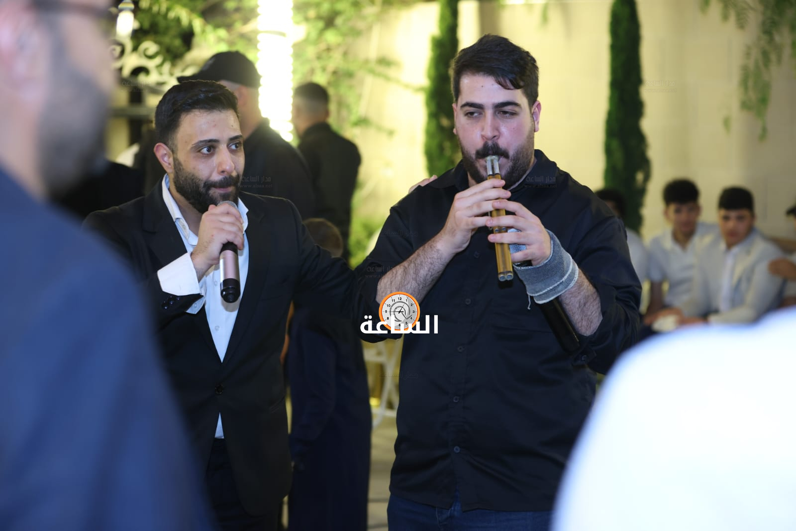 Madar Al-Saa Images 0.35208711383750757