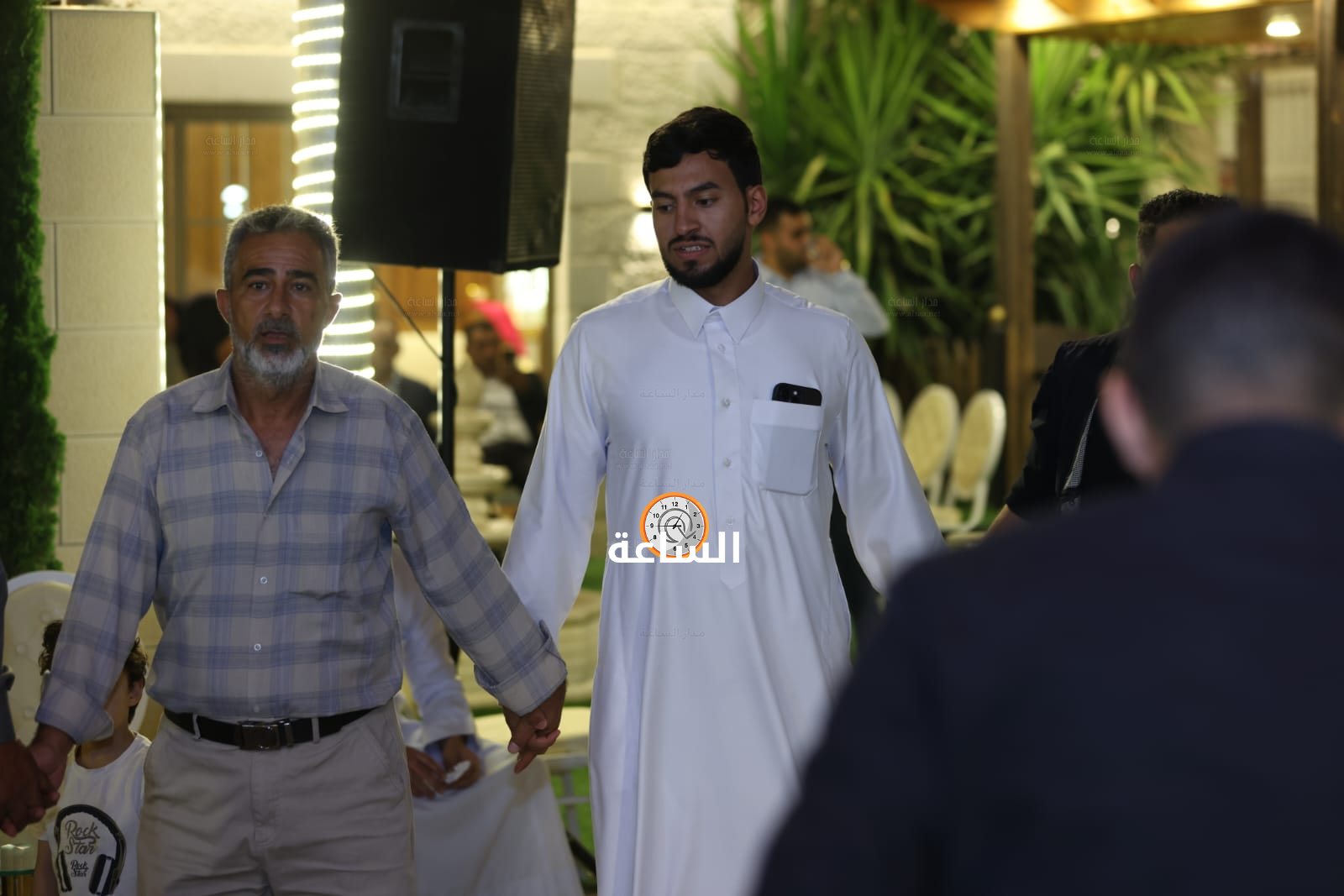 Madar Al-Saa Images 0.03951443095586793
