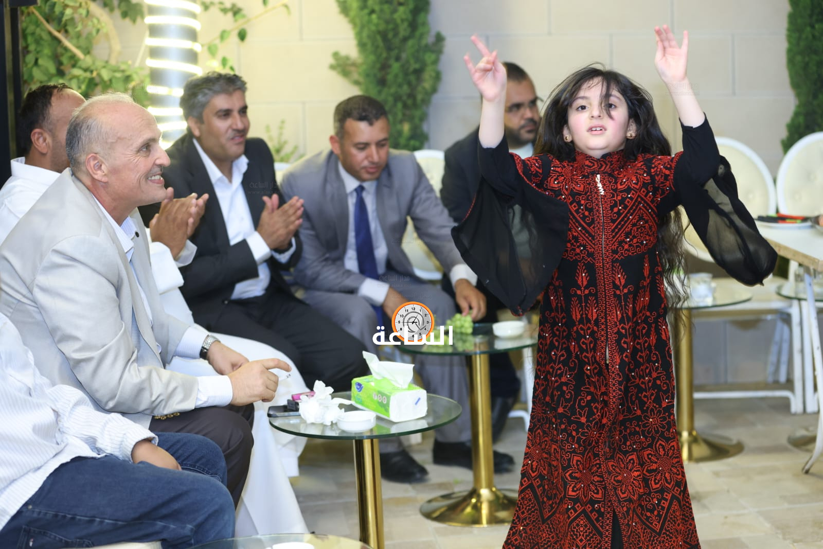 Madar Al-Saa Images 0.5212189703012879