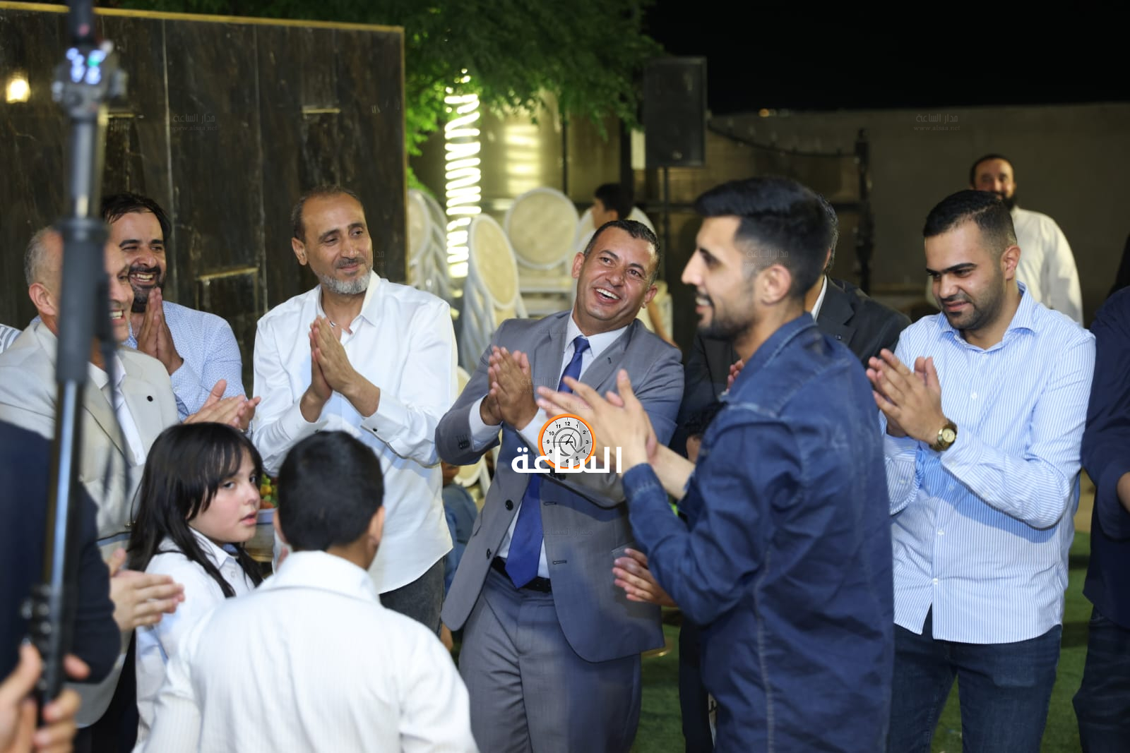 Madar Al-Saa Images 0.830545593393159