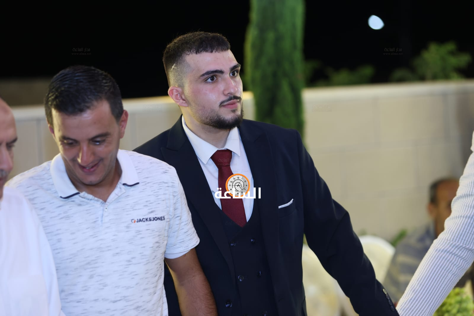 Madar Al-Saa Images 0.13091108598927081