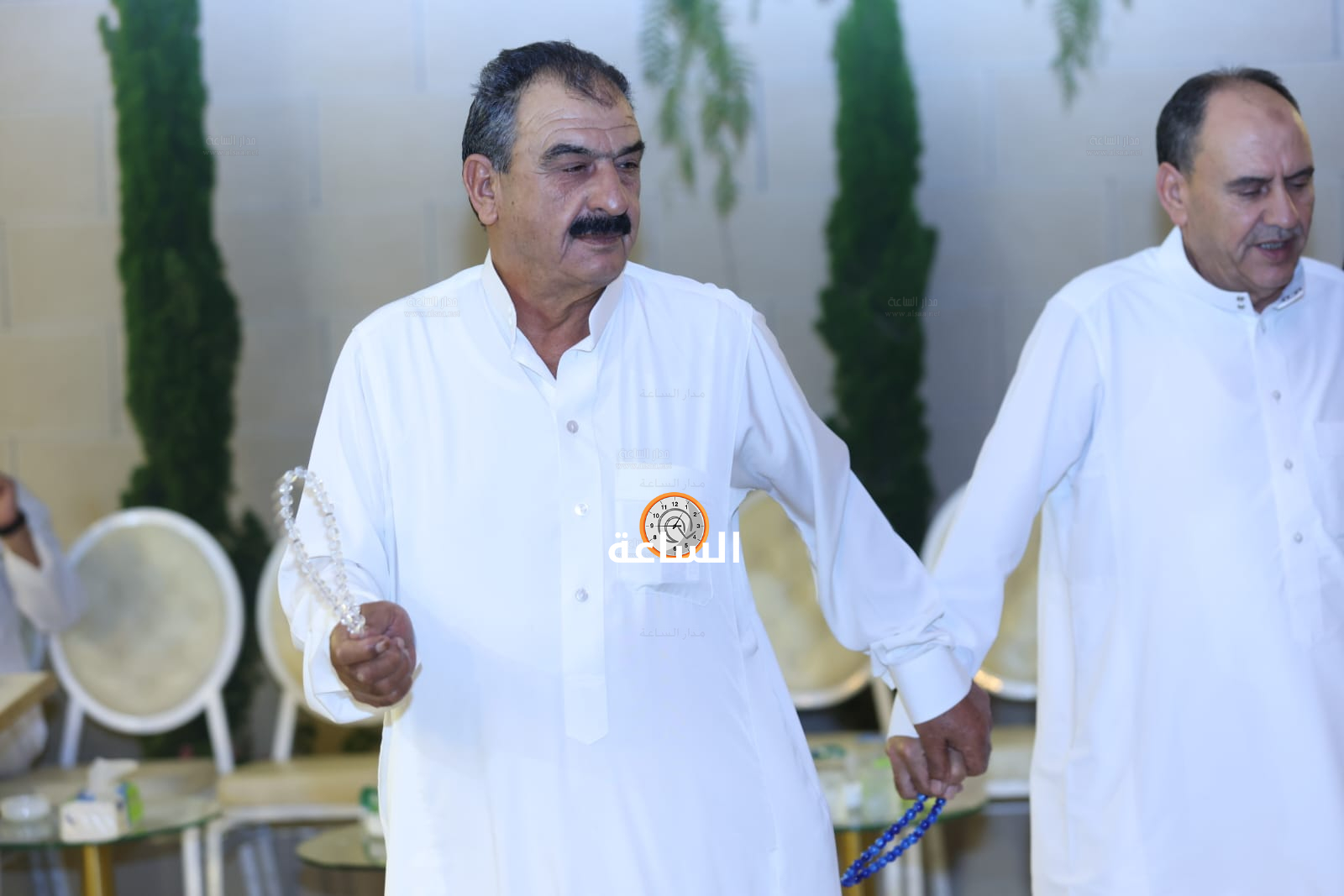Madar Al-Saa Images 0.9882716829351924