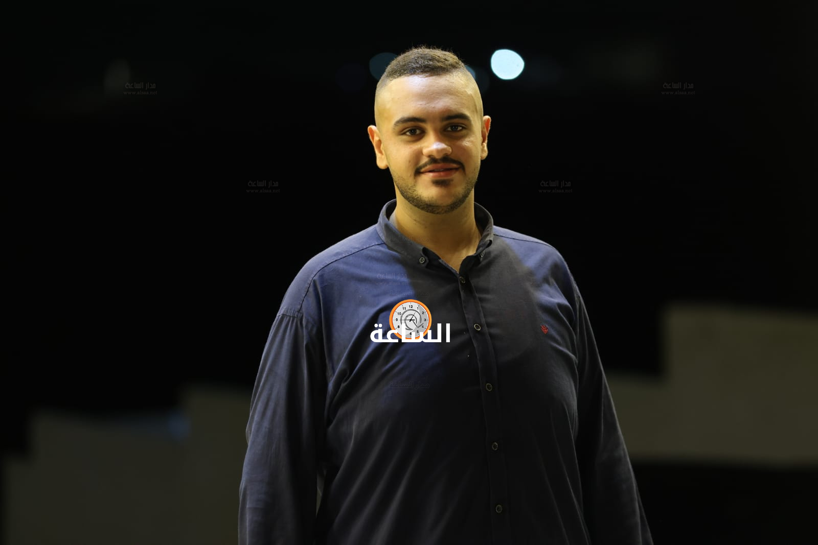 Madar Al-Saa Images 0.39482946282799614