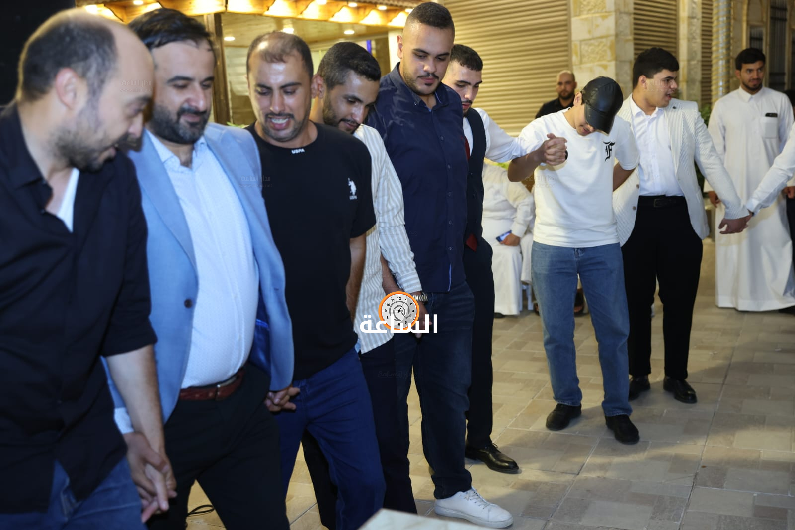 Madar Al-Saa Images 0.2038260504622762