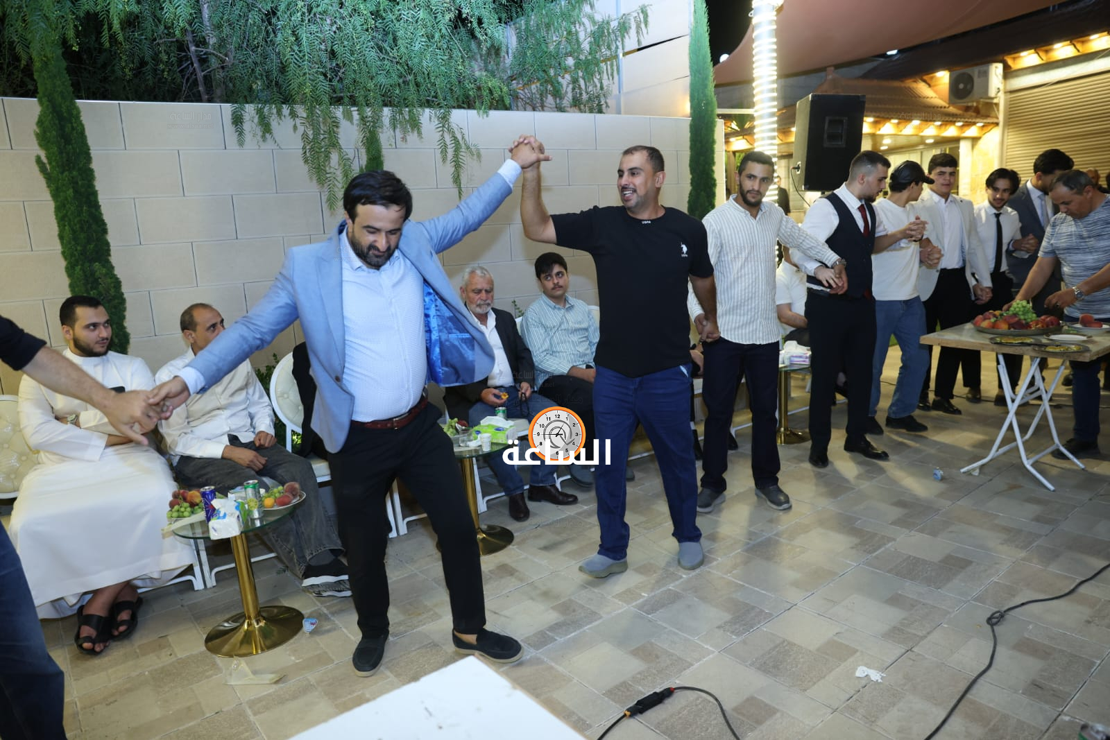 Madar Al-Saa Images 0.019722762181145104
