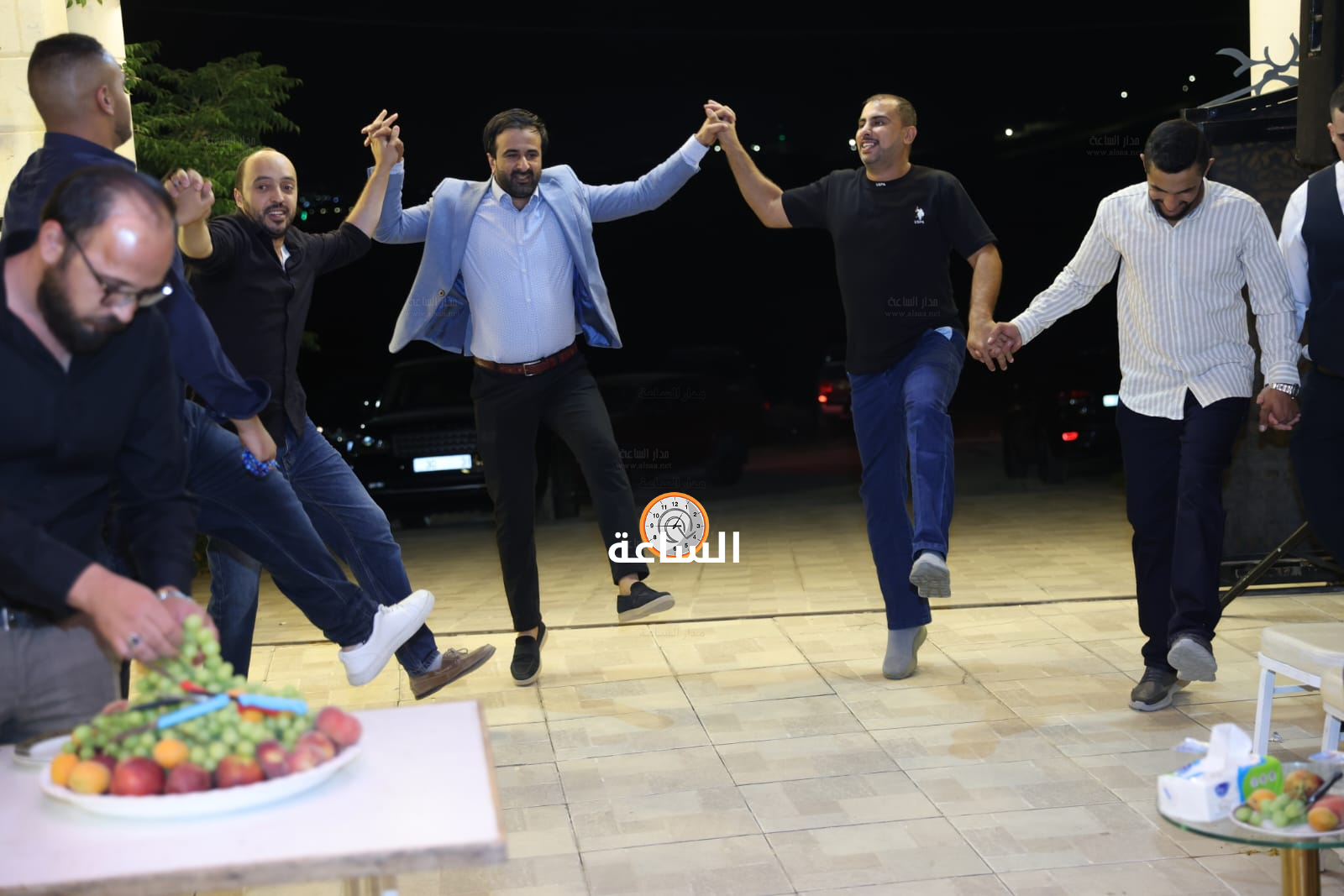 Madar Al-Saa Images 0.5217722530923609