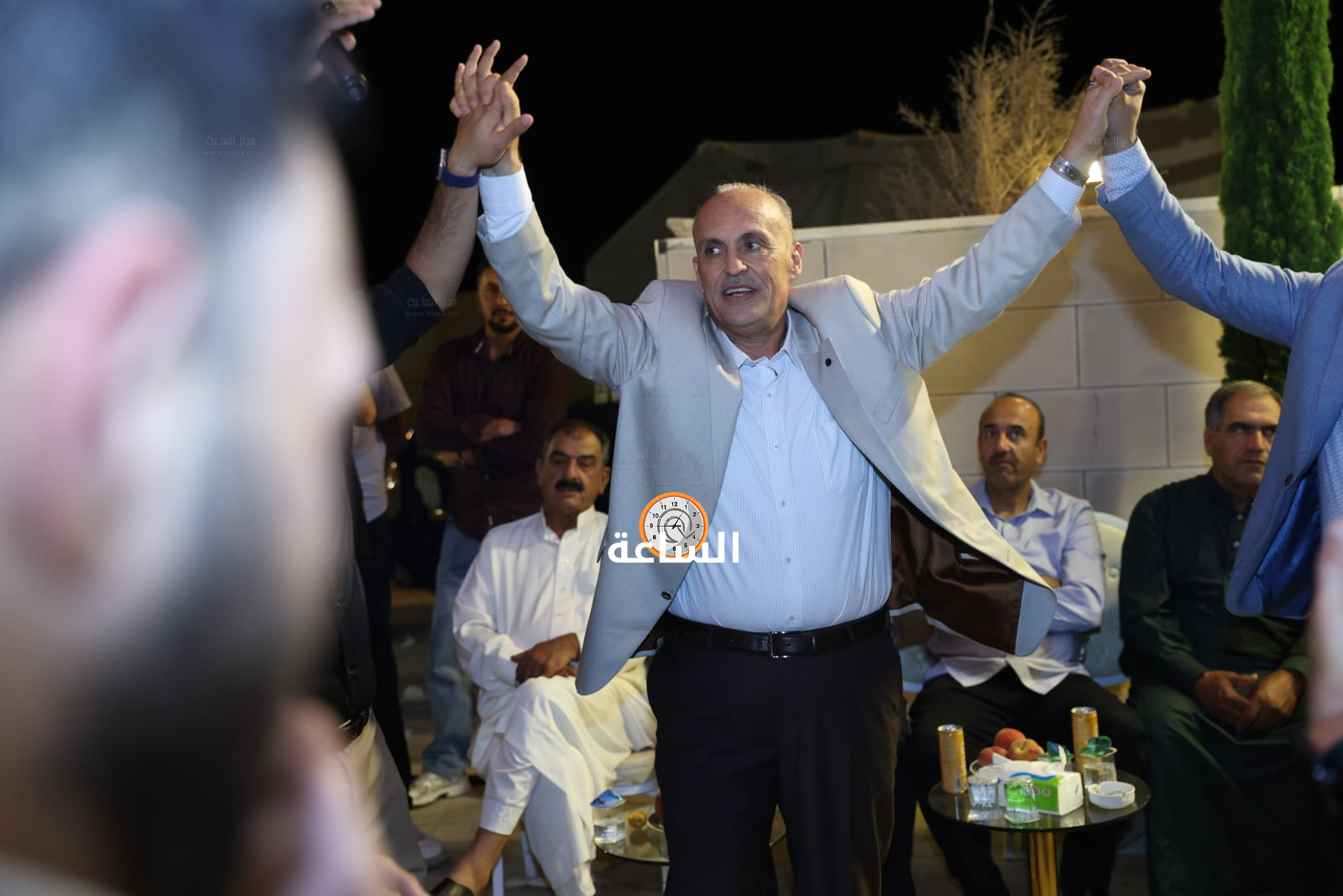 Madar Al-Saa Images 0.2799994488944476