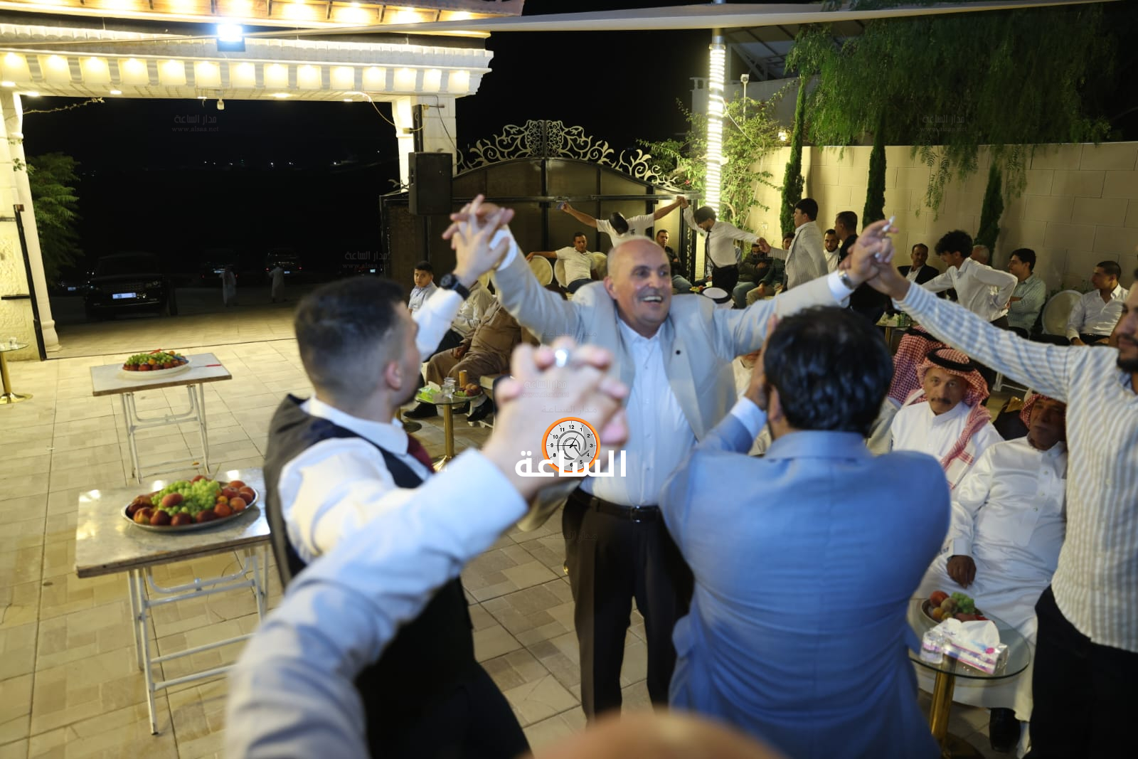 Madar Al-Saa Images 0.501429352516056