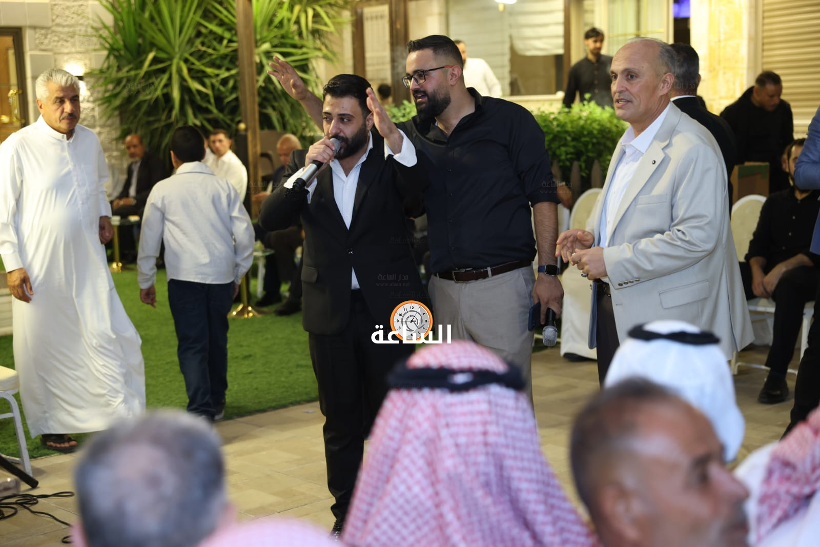 Madar Al-Saa Images 0.4410370368895743
