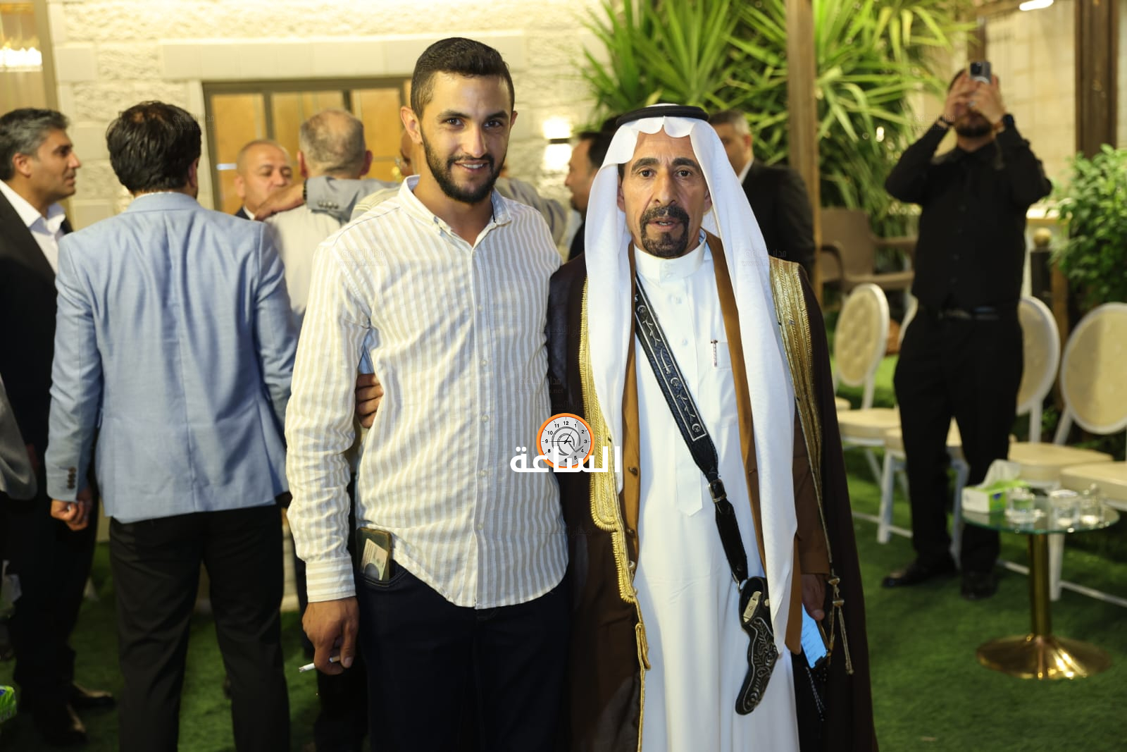 Madar Al-Saa Images 0.7732899880392157