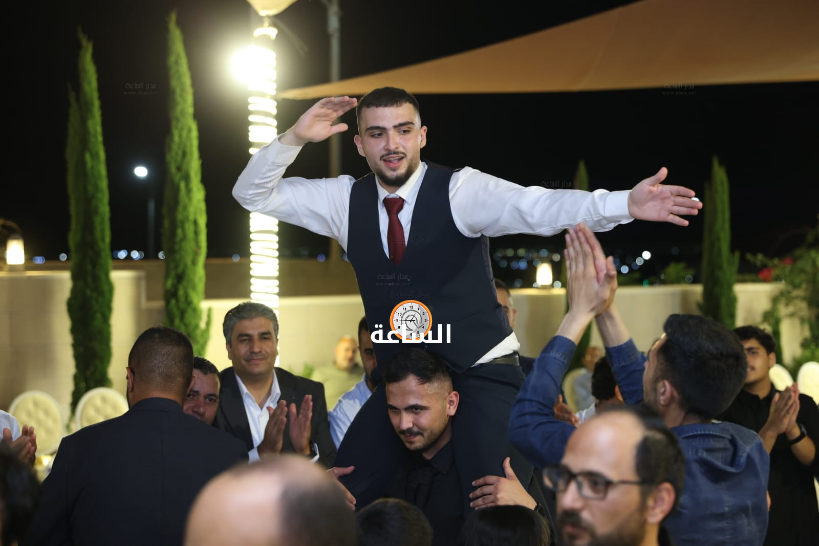 Madar Al-Saa Images 0.8552009783522315