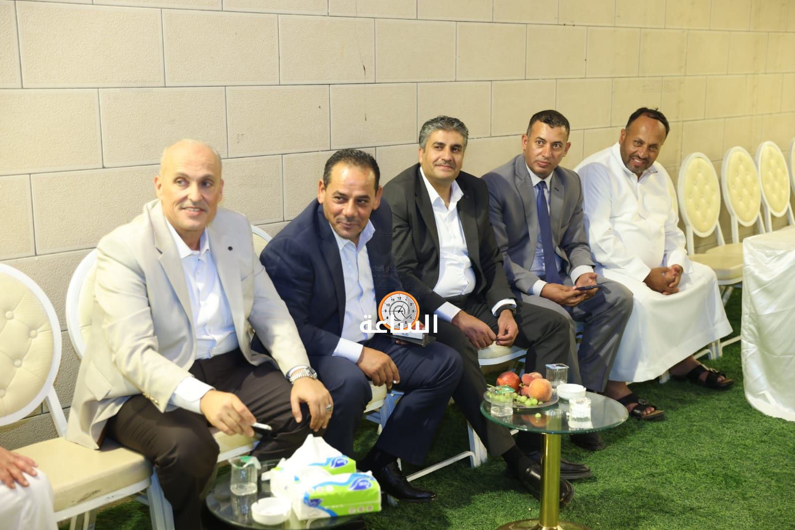Madar Al-Saa Images 0.7254315843440277