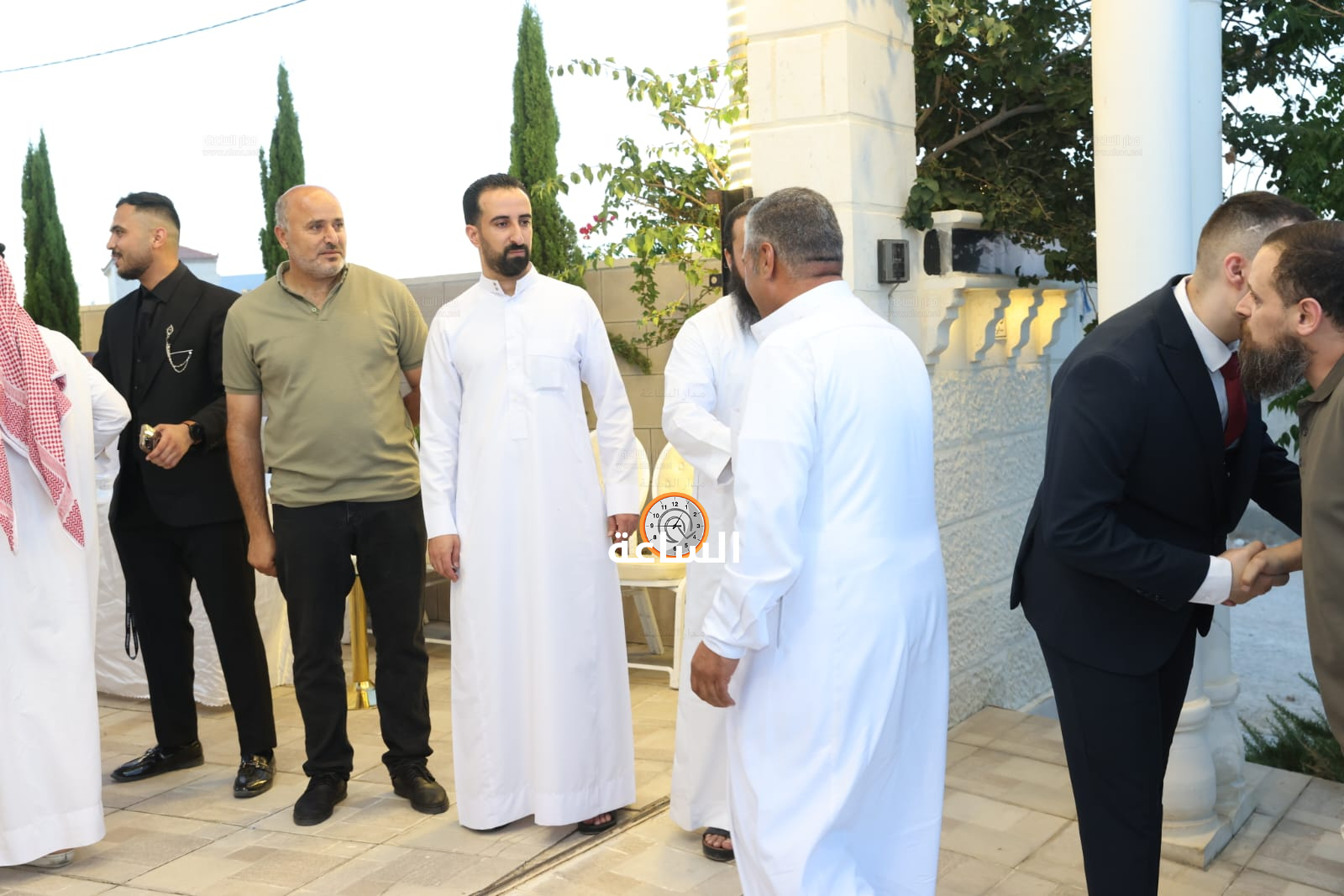 Madar Al-Saa Images 0.10548374881986022