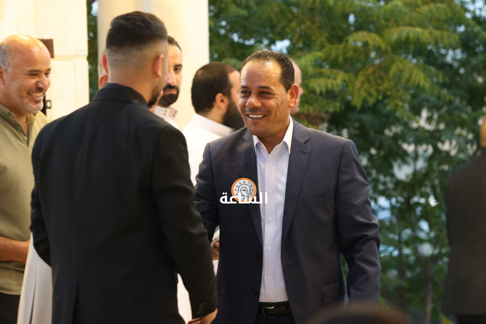 Madar Al-Saa Images 0.7448616895818715