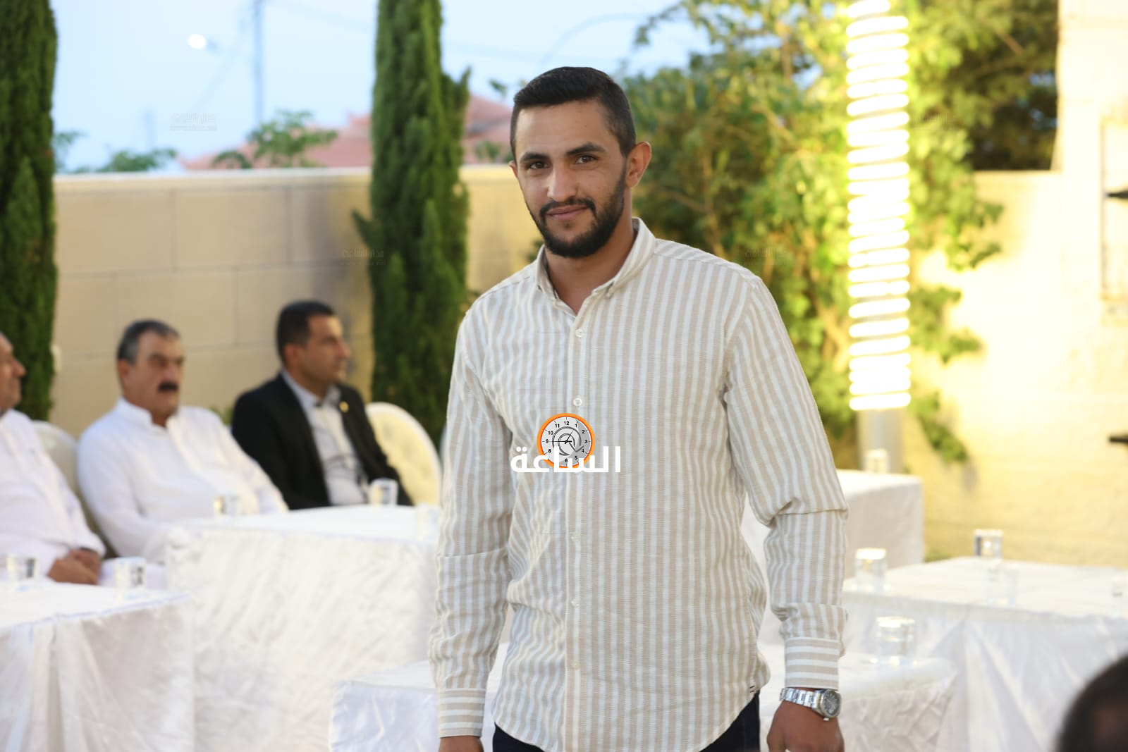 Madar Al-Saa Images 0.17672565128337414