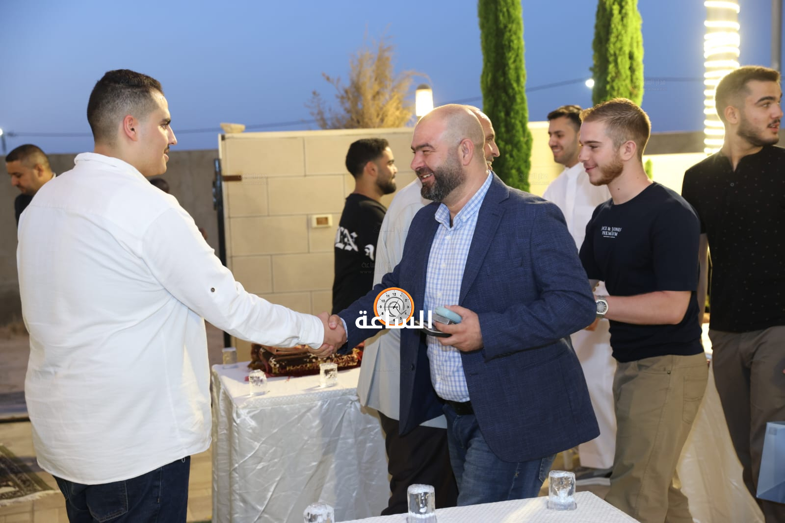 Madar Al-Saa Images 0.29859310753465984