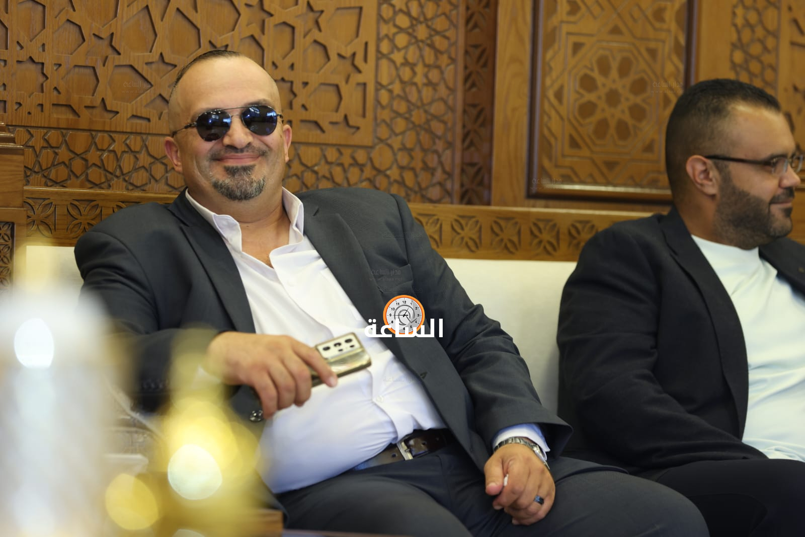 Madar Al-Saa Images 0.19812787736944737