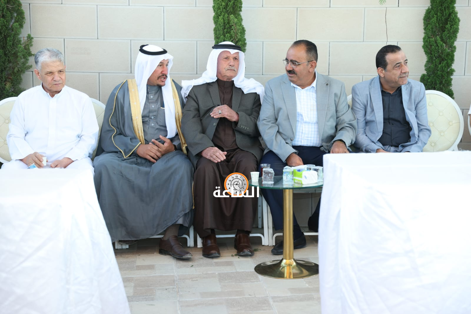 Madar Al-Saa Images 0.9894717157600386