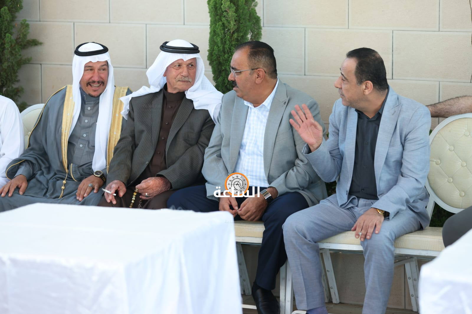 Madar Al-Saa Images 0.2830683142387864