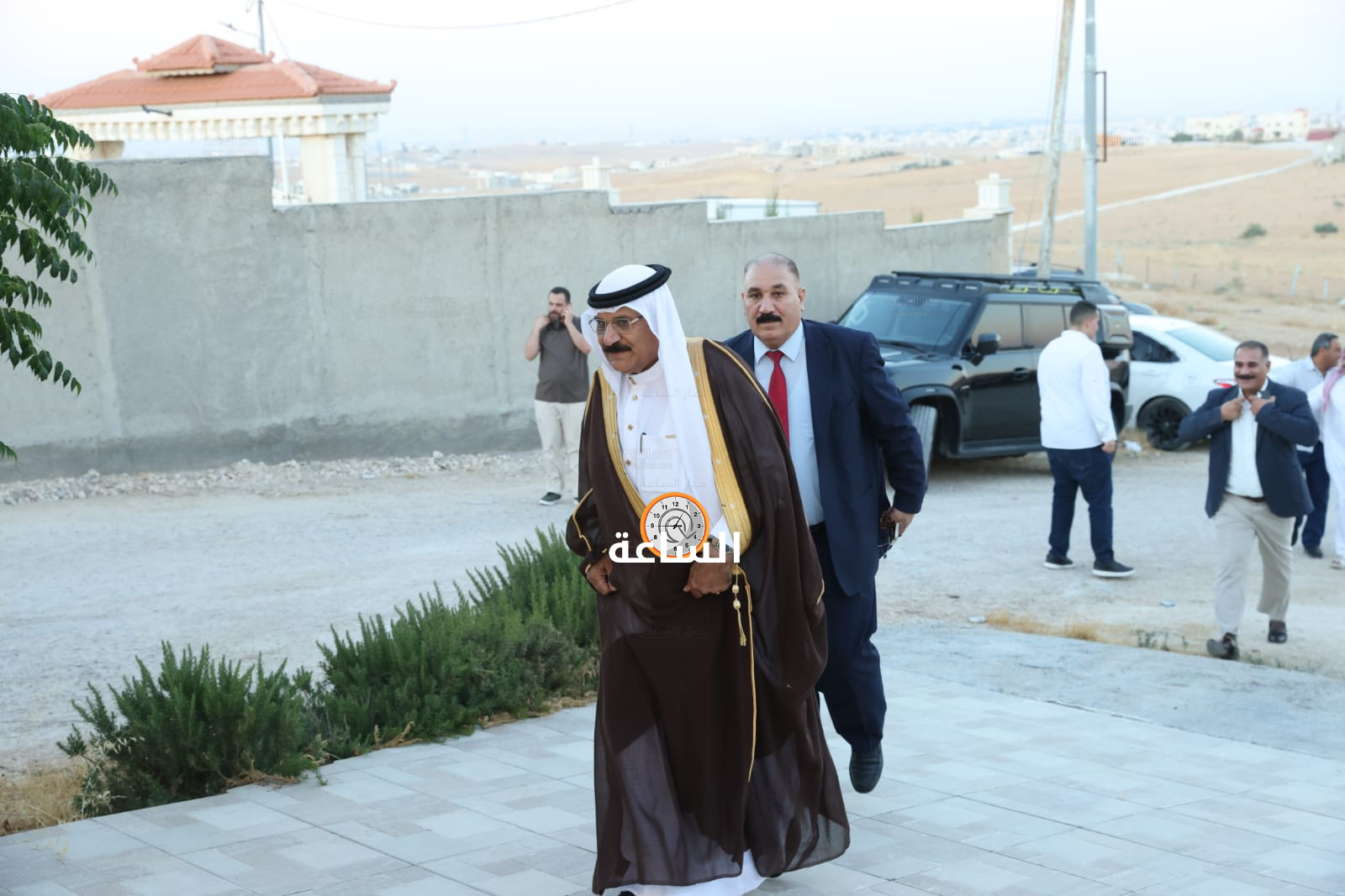 Madar Al-Saa Images 0.3264428963785143