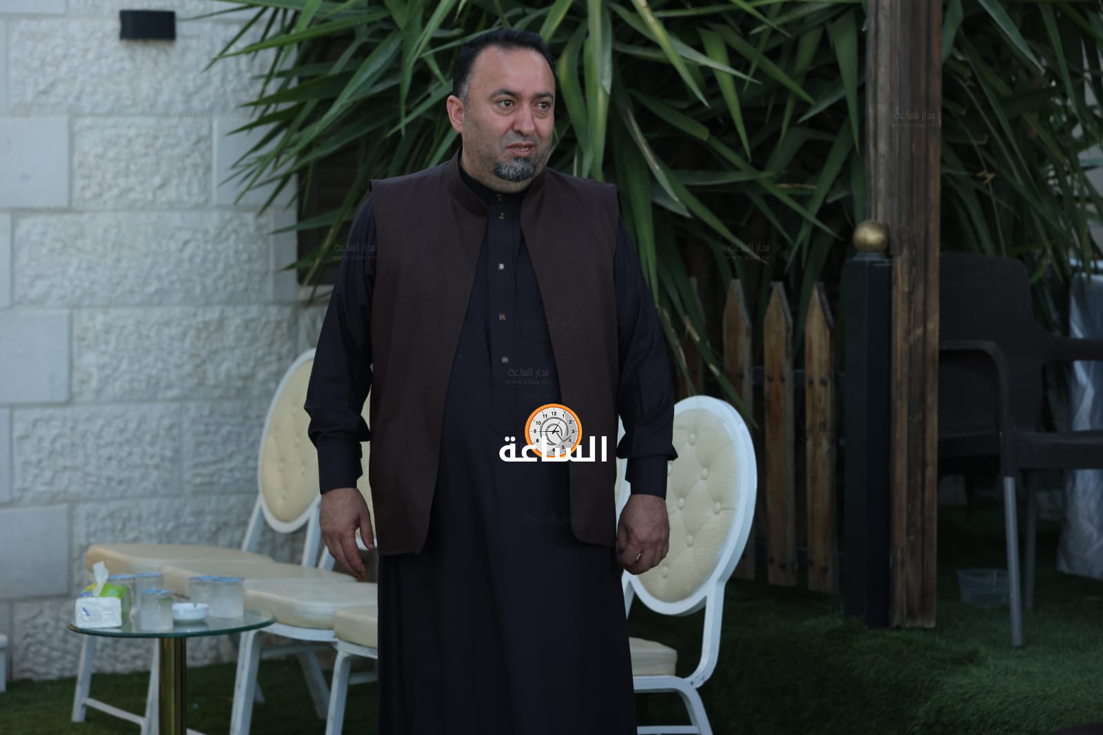 Madar Al-Saa Images 0.18561938529583122
